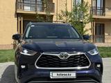 Toyota Highlander 2020 годаүшін19 900 000 тг. в Шымкент