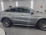Mercedes-Benz GLE Coupe 400 2016 года за 22 000 000 тг. в Алматы