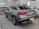 Mercedes-Benz GLE Coupe 400 2016 года за 22 000 000 тг. в Алматы – фото 2