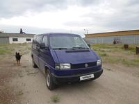 Volkswagen Transporter 1993 года за 4 200 000 тг. в Тараз