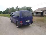 Volkswagen Transporter 1993 года за 4 200 000 тг. в Тараз – фото 2