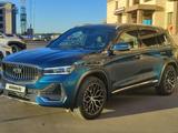 Geely Monjaro 2023 года за 12 300 000 тг. в Астана – фото 2