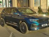 Geely Monjaro 2023 года за 12 300 000 тг. в Астана – фото 4