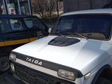 ВАЗ (Lada) Lada 2121 1984 года за 1 200 000 тг. в Риддер – фото 2