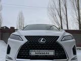 Lexus RX 200t 2021 годаүшін26 000 000 тг. в Астана – фото 3