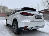 Lexus RX 200t 2021 годаүшін26 000 000 тг. в Астана – фото 5