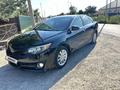 Toyota Camry 2014 года за 8 700 000 тг. в Атырау – фото 4