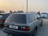 Volkswagen Passat 1993 года за 1 000 000 тг. в Шымкент – фото 2