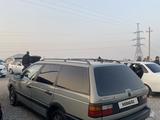 Volkswagen Passat 1993 года за 1 000 000 тг. в Шымкент – фото 5