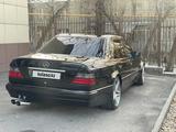 Mercedes-Benz E 430 1990 года за 5 300 000 тг. в Алматы – фото 2