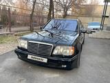 Mercedes-Benz E 430 1990 года за 5 300 000 тг. в Алматы – фото 4