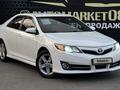 Toyota Camry 2012 годаүшін9 000 000 тг. в Тараз