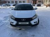 ВАЗ (Lada) Vesta SW Cross 2019 года за 6 000 000 тг. в Макинск