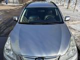 Subaru Outback 2012 годаfor7 400 000 тг. в Астана – фото 5