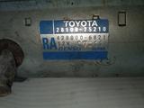 Стартер двигателя 2TR-FE 2.7L Toyota Land Cruiser Prado J120 за 40 000 тг. в Алматы – фото 5