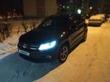 Volkswagen Tiguan 2009 года за 6 150 000 тг. в Смирново