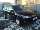 Volkswagen Tiguan 2009 года за 6 150 000 тг. в Смирново – фото 4