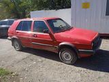 Volkswagen Golf 1989 годаfor650 000 тг. в Тараз – фото 2