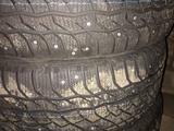 Шины для легковых автомашин за 25 000 тг. в Экибастуз