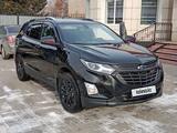 Chevrolet Equinox 2021 годаүшін13 500 000 тг. в Усть-Каменогорск – фото 3