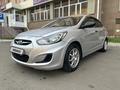 Hyundai Accent 2013 года за 5 500 000 тг. в Астана – фото 3