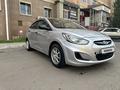 Hyundai Accent 2013 года за 5 500 000 тг. в Астана – фото 2