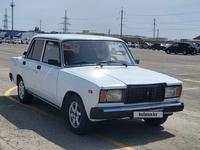 ВАЗ (Lada) 2107 2008 года за 750 000 тг. в Актау