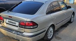 Mazda 626 1998 годаfor1 600 000 тг. в Павлодар – фото 5