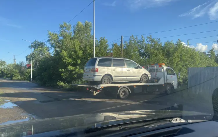 Ford Galaxy 2001 года за 266 000 тг. в Караганда