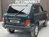ВАЗ (Lada) Lada 2121 2020 года за 4 250 000 тг. в Актобе – фото 4