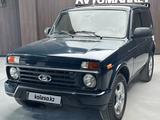 ВАЗ (Lada) Lada 2121 2020 года за 4 250 000 тг. в Актобе