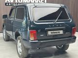 ВАЗ (Lada) Lada 2121 2020 года за 4 250 000 тг. в Актобе – фото 5