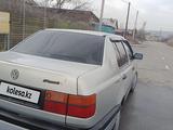 Volkswagen Vento 1993 года за 1 300 000 тг. в Талдыкорган – фото 5