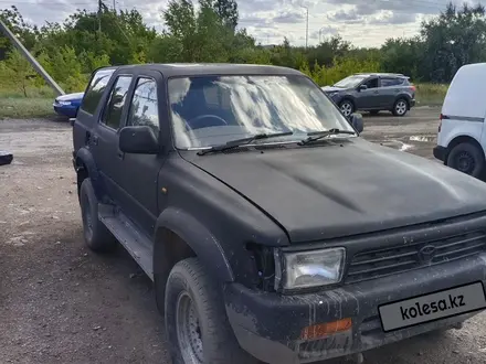 Toyota Hilux Surf 1993 года за 1 200 000 тг. в Экибастуз – фото 2