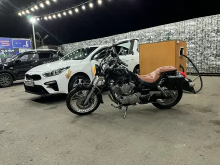 Yamaha  XV250 Virago (V-Star) 2019 года за 1 293 970 тг. в Алматы