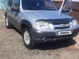 Chevrolet Niva 2013 года за 2 900 000 тг. в Уральск