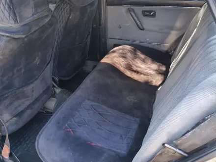 Volkswagen Golf 1989 года за 780 000 тг. в Караганда – фото 5