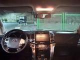 Toyota Land Cruiser 2008 года за 14 500 000 тг. в Шымкент – фото 3