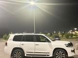 Toyota Land Cruiser 2008 года за 14 500 000 тг. в Шымкент – фото 2
