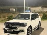 Toyota Land Cruiser 2008 года за 14 500 000 тг. в Шымкент