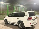 Toyota Land Cruiser 2008 года за 14 500 000 тг. в Шымкент – фото 5