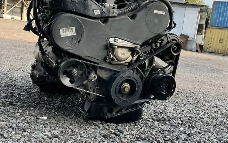 Двигатель Тойота Toyota Camry 2AZ/1AZ/1MZ/2MZ/2GR/2ARүшін300 000 тг. в Астана