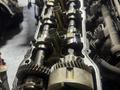 Двигатель Тойота Toyota Camry 2AZ/1AZ/1MZ/2MZ/2GR/2ARүшін300 000 тг. в Астана – фото 12