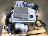 Двигатель Тойота Toyota Camry 2AZ/1AZ/1MZ/2MZ/2GR/2AR за 300 000 тг. в Астана – фото 5