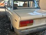 ВАЗ (Lada) 2107 1984 года за 800 000 тг. в Шымкент – фото 3