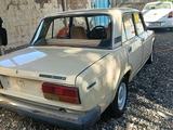 ВАЗ (Lada) 2107 1984 года за 800 000 тг. в Шымкент – фото 4