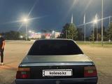 Volkswagen Jetta 1989 года за 1 100 000 тг. в Тараз – фото 2