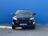 Chevrolet Equinox 2021 года за 10 130 000 тг. в Алматы – фото 3