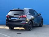 Chevrolet Equinox 2021 года за 10 130 000 тг. в Алматы – фото 4