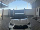Toyota Highlander 2020 года за 27 000 000 тг. в Тараз – фото 4
